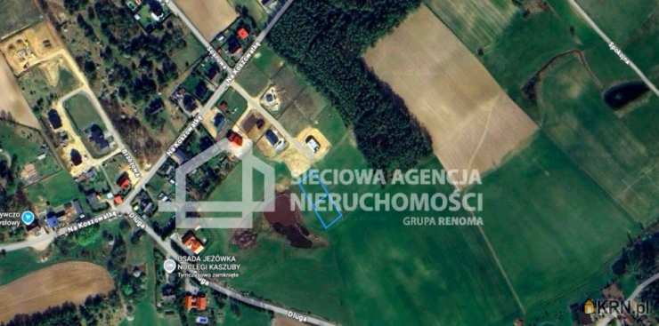 Działki  na sprzedaż, Ostrzyce, ul. , 