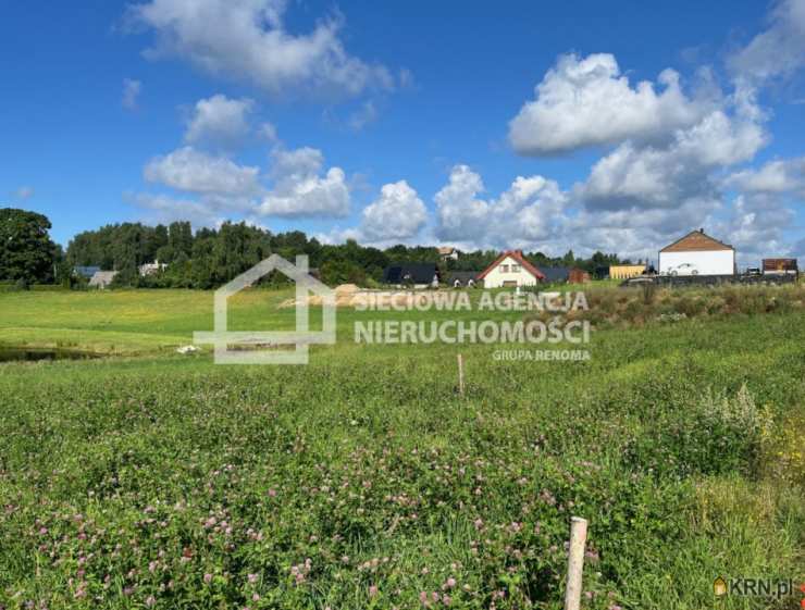 Ostrzyce, ul. , Działki  na sprzedaż, 