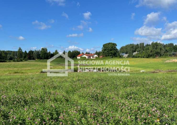 , Działki  na sprzedaż, Ostrzyce, ul. 