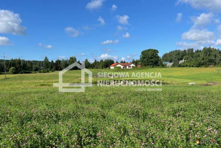 , Działki  na sprzedaż, Ostrzyce, ul. 