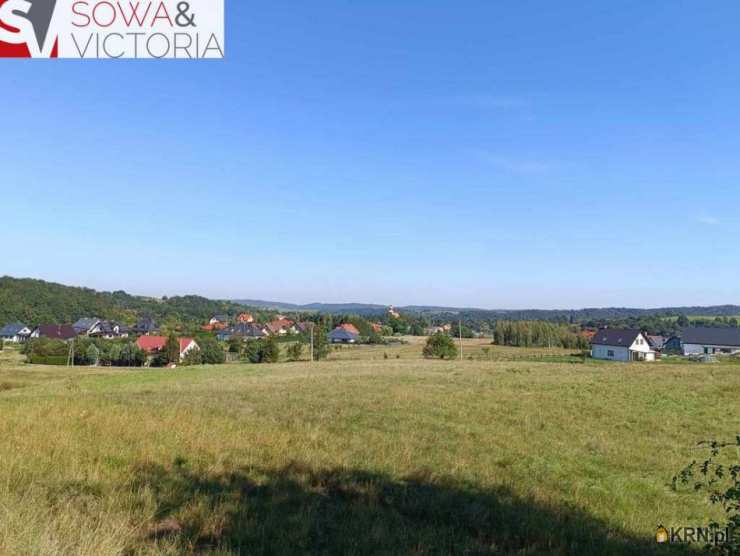 Działki  na sprzedaż, Stare Bogaczowice, ul. , 