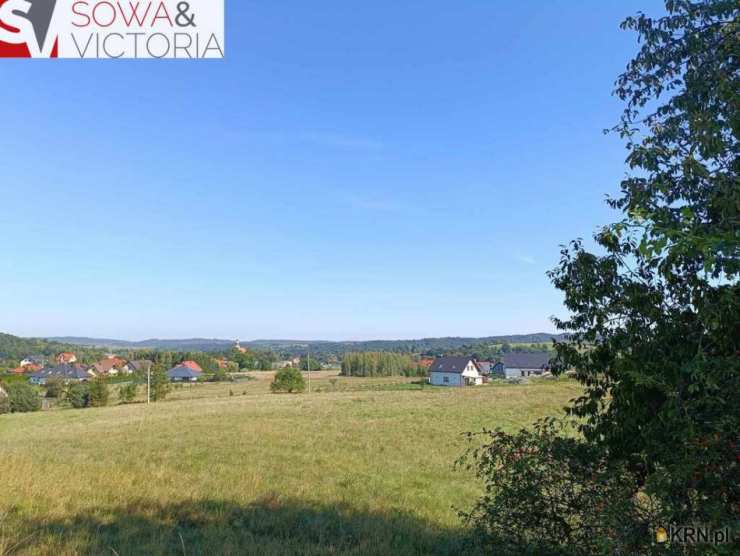 Działki  na sprzedaż, , Stare Bogaczowice, ul. 
