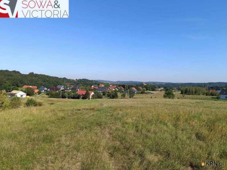 , Stare Bogaczowice, ul. , Działki  na sprzedaż