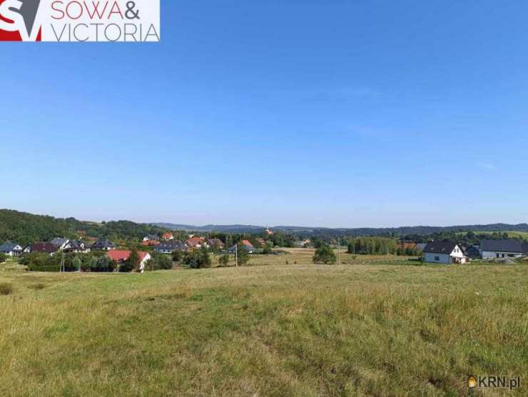 , Działki  na sprzedaż, Stare Bogaczowice, ul. 