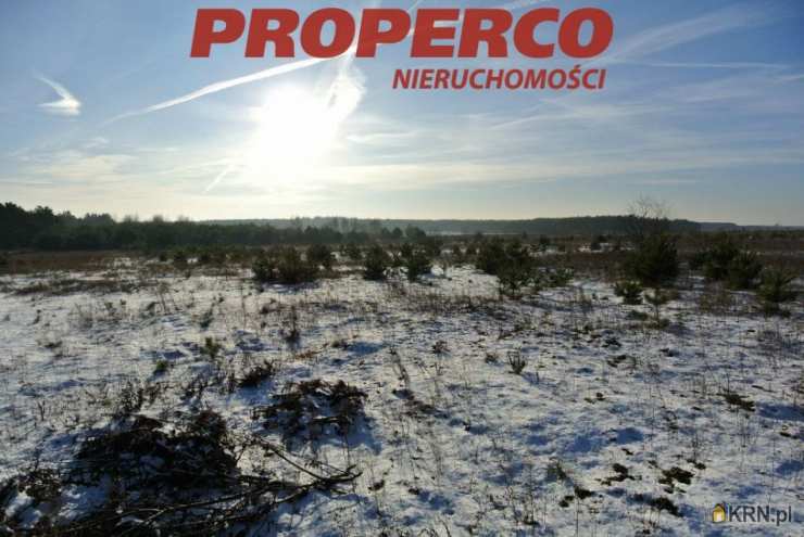 Działki  na sprzedaż, , Wola Morawicka, ul. 