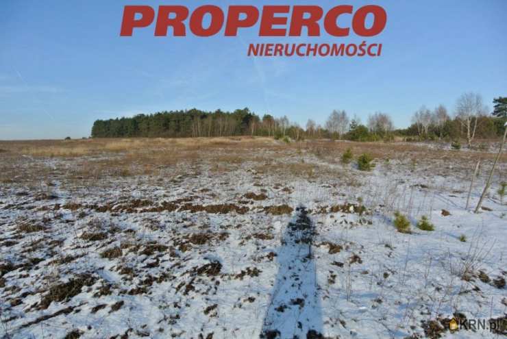 , Wola Morawicka, ul. , Działki  na sprzedaż