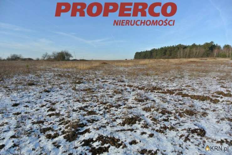 , Działki  na sprzedaż, Wola Morawicka, ul. 