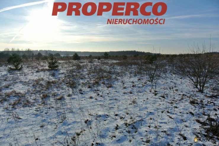 Działki  na sprzedaż, Wola Morawicka, ul. , 