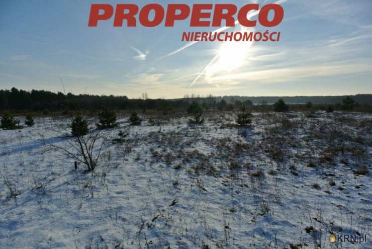 Działki  na sprzedaż, , Wola Morawicka, ul. 