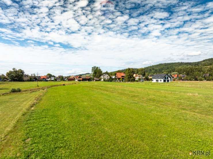 , Harklowa, ul. , Działki  na sprzedaż