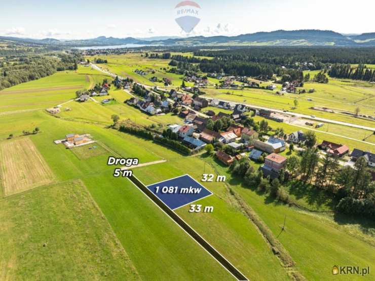 , Harklowa, ul. , Działki  na sprzedaż