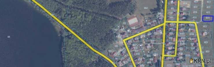 Działki  na sprzedaż, Jasień, ul. , 