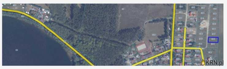 Działki  na sprzedaż, Jasień, ul. , 