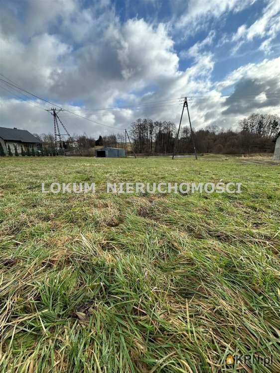 Działki  na sprzedaż, Jastrzębie-Zdrój, Ruptawa/Cisówka, ul. , 
