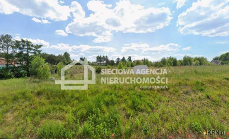 Sieciowa Agencja Nieruchomości Grupa Renoma, Działki  na sprzedaż, Koleczkowo, ul. 