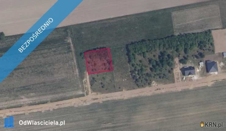 Działki  na sprzedaż, Różan, ul. , 