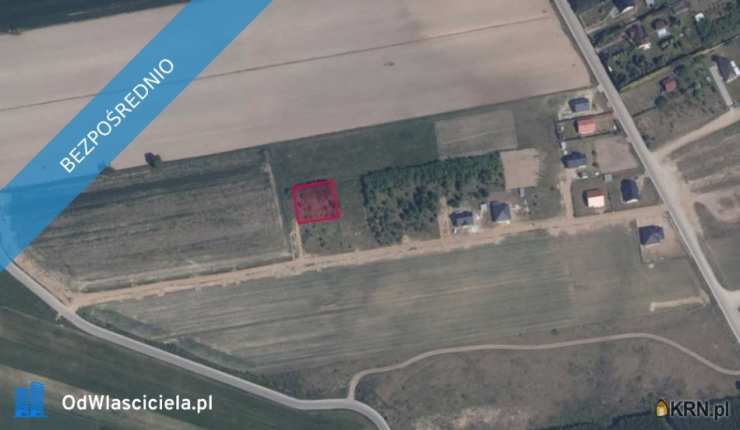 Działki  na sprzedaż, , Różan, ul. 