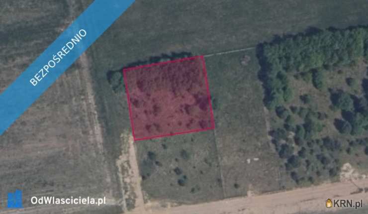 Różan, ul. , Działki  na sprzedaż, 