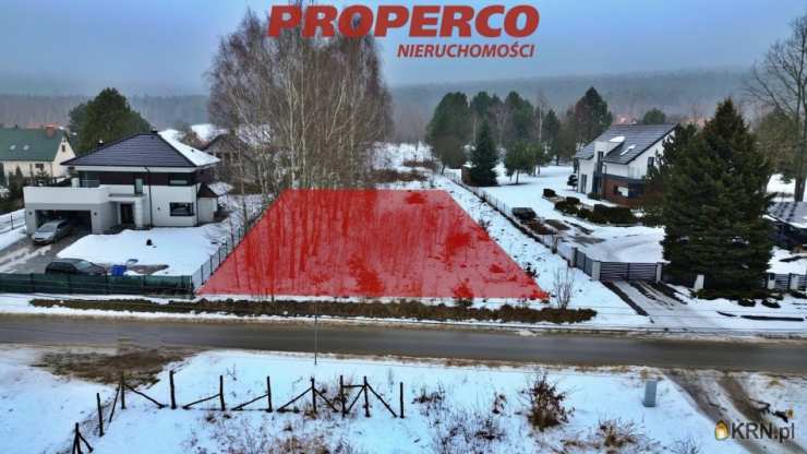 Działki  na sprzedaż, Ćmińsk, ul. , 