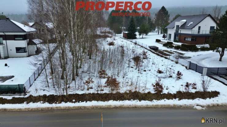 Działki  na sprzedaż, , Ćmińsk, ul. 