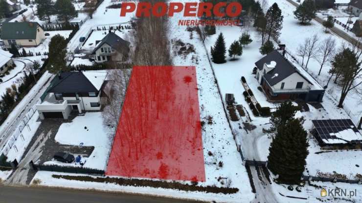 , Działki  na sprzedaż, Ćmińsk, ul. 