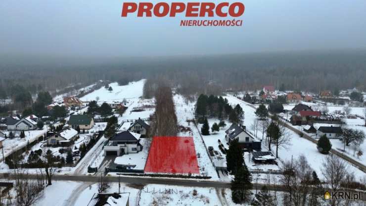 Działki  na sprzedaż, Ćmińsk, ul. , 