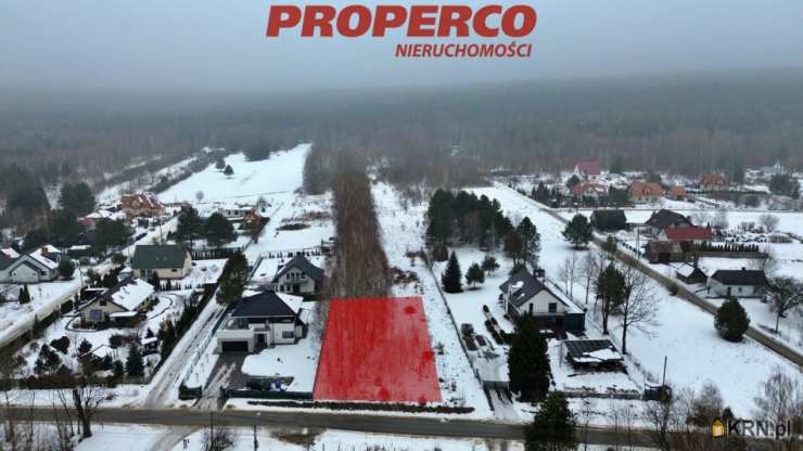 Ćmińsk, ul. , Działki  na sprzedaż, 