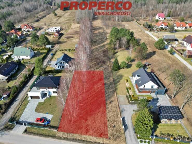 Działki  na sprzedaż, Ćmińsk, ul. , 