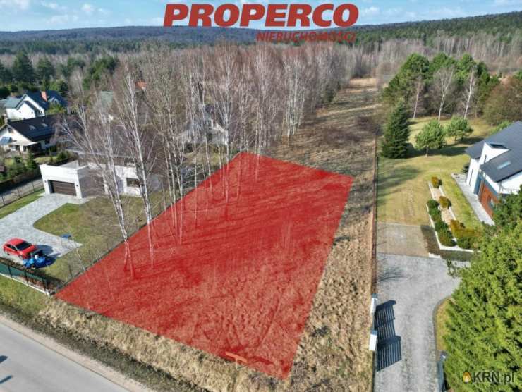 Działki  na sprzedaż, , Ćmińsk, ul. 