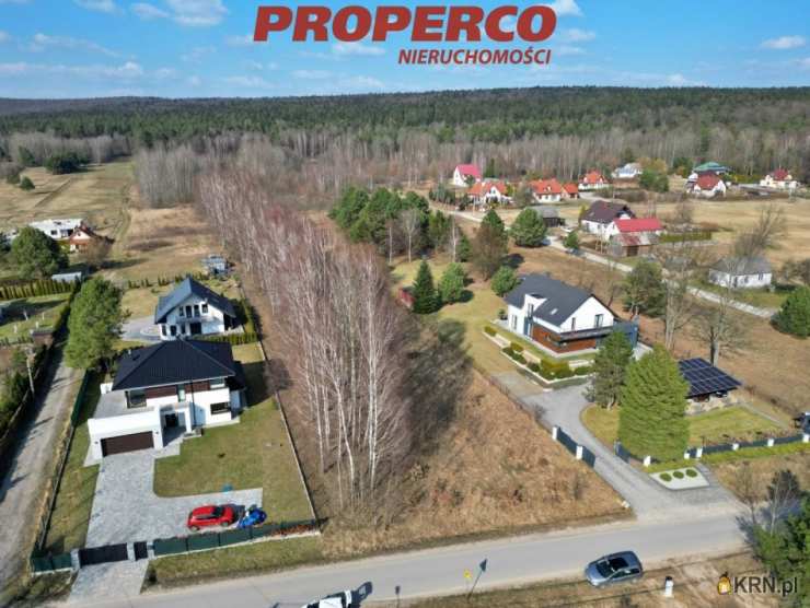 , Działki  na sprzedaż, Ćmińsk, ul. 