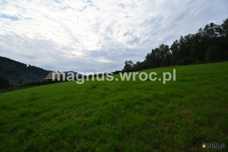 Ludwikowice Kłodzkie, ul. Słoneczna, Działki  na sprzedaż, 