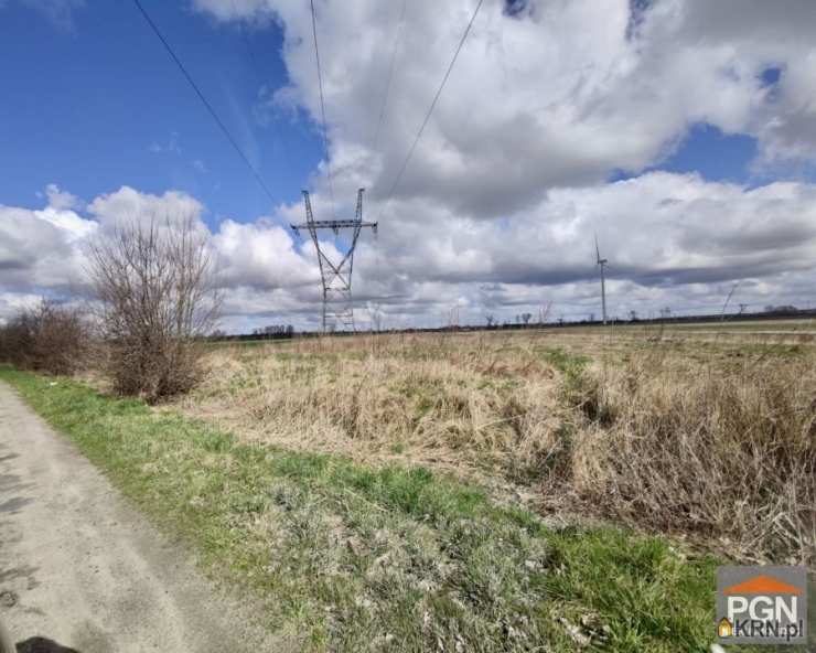 Działki  na sprzedaż, , Wolin, ul. 