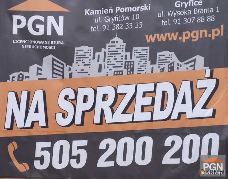Wolin, ul. , Działki  na sprzedaż, 