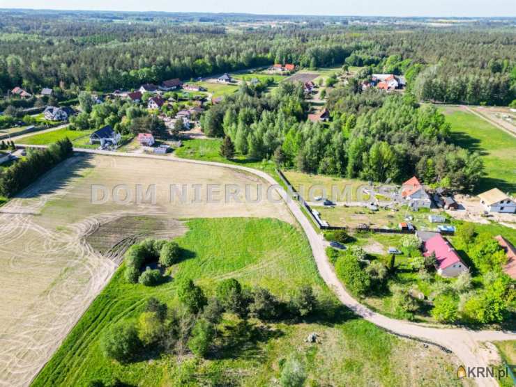 Ruszajny, ul. , , Działki  na sprzedaż