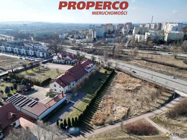 Działki  na sprzedaż, , Kielce, Świętokrzyskie, ul. Radomska