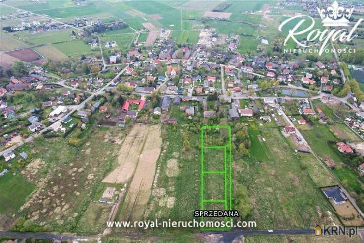 Działki  na sprzedaż, , Koszalin, os. Jamno-Łabusz, ul. Miodowa