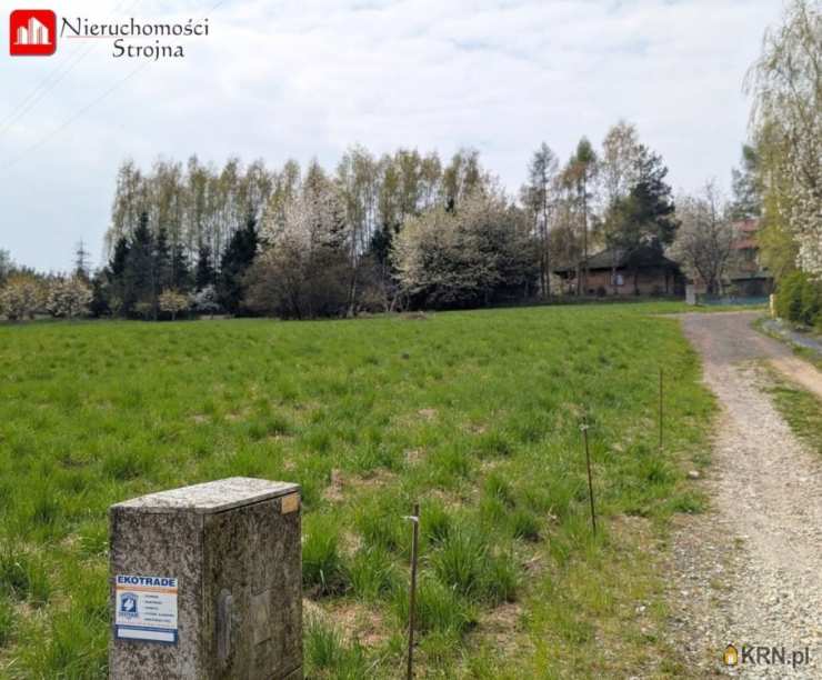 Działki  na sprzedaż, Lednica Górna, ul. , 