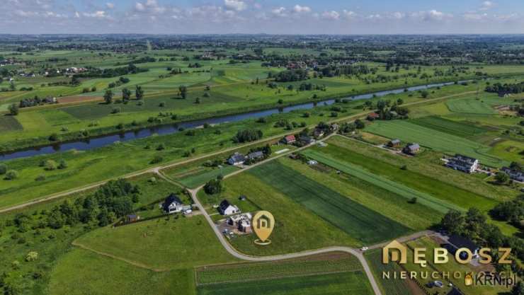 Niepołomice, ul. Kątek, , Działki  na sprzedaż