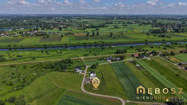 Działki  na sprzedaż, Niepołomice, ul. Kątek, 