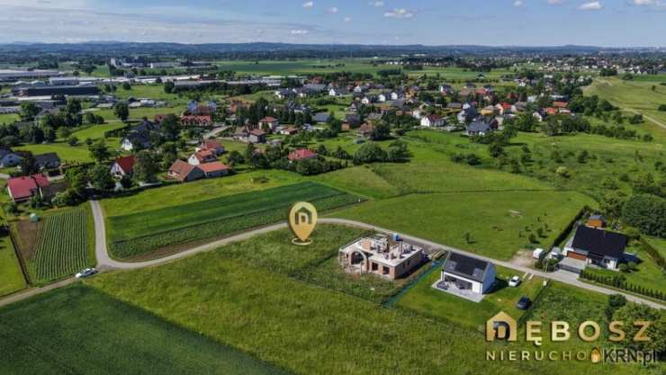 Niepołomice, ul. Kątek, , Działki  na sprzedaż