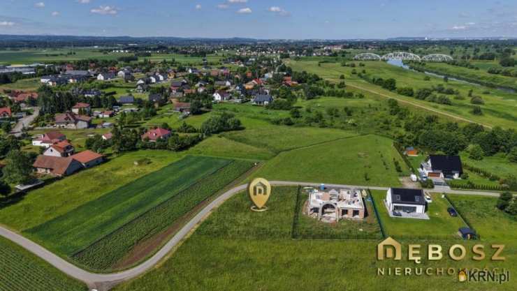 , Niepołomice, ul. Kątek, Działki  na sprzedaż