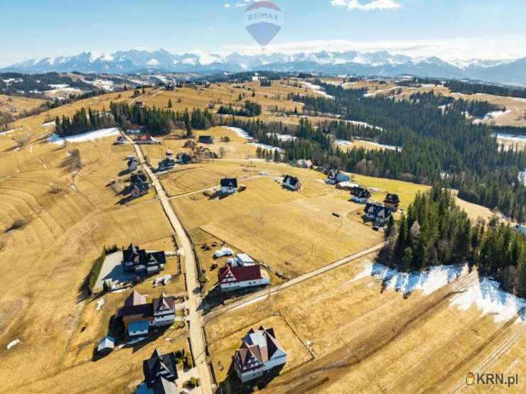 Działki  na sprzedaż, Leśnica, ul. , 