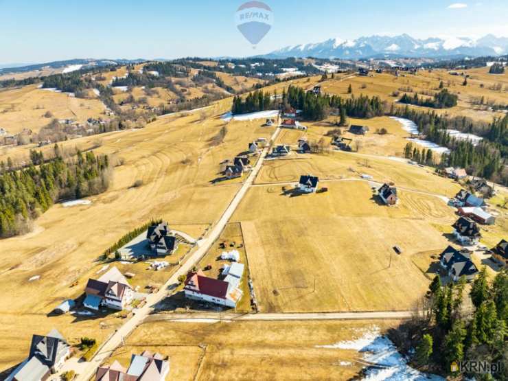 , Działki  na sprzedaż, Leśnica, ul. 