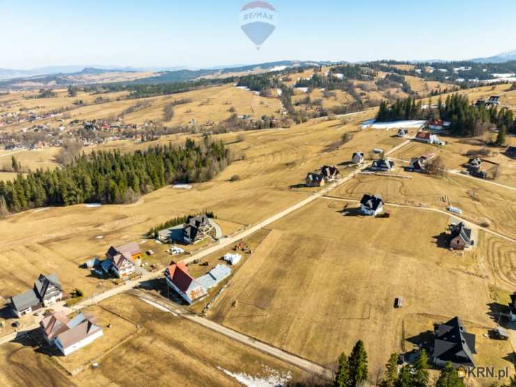 RE/MAX Polska, Działki  na sprzedaż, Leśnica, ul. 