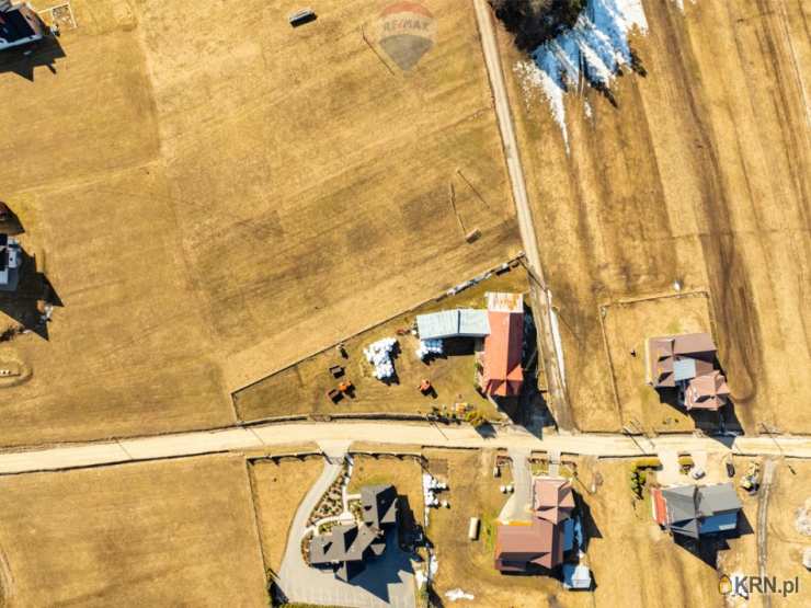 Działki  na sprzedaż, Leśnica, ul. , 