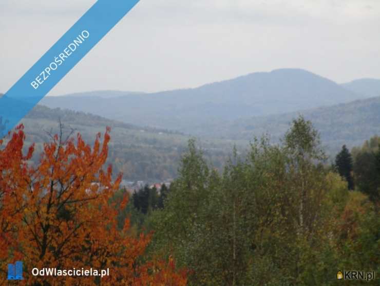 Działki  na sprzedaż, Cisiec, ul. , 