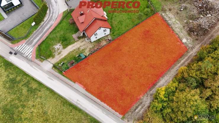 Działki  na sprzedaż, Bilcza, ul. , 