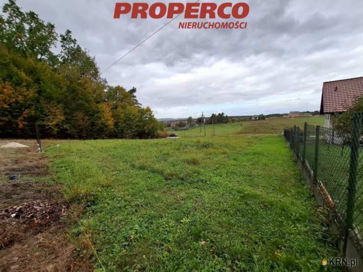 , Działki  na sprzedaż, Bilcza, ul. 