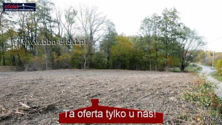 Działki  na sprzedaż, Kozy, ul. , 