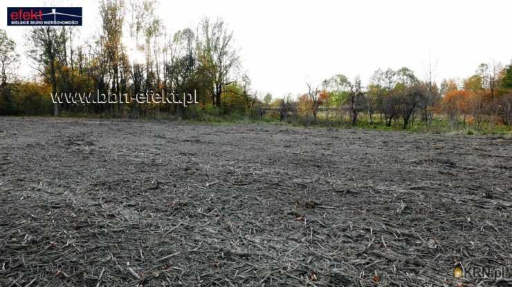 Działki  na sprzedaż, , Kozy, ul. 